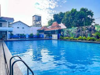 RedDoorz at Hotel Tampiarto Probolinggo Jawa Timur - Probolinggo - 0