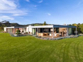 Waiheke Island Coastal Retreat - - 4