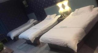 City 118 Selected Hotel Tengzhou Railway Station - Zaozhuang - 5