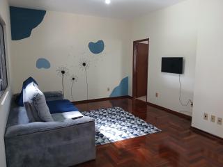 Casa de serenidade e paz - Alfenas - 7