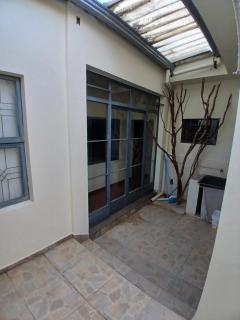 Casa de serenidade e paz - Alfenas - 1