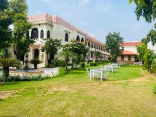 Sajjan Bagh Resort - Pushkar - 4
