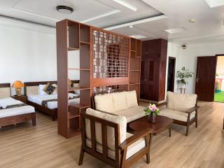 Thanh Dat Resort - Can Tho - 9