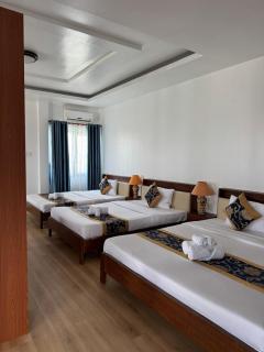 Thanh Dat Resort - 8