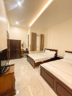 Gió Hotel in Huế - Hue - 4