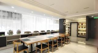 GreenTree Inn Shenyang Huanggu District Union Building - Shenyang - 4