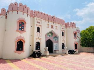 Sajjan Bagh Resort - Pushkar - 7