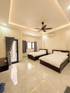 Gió Hotel in Huế - Hue - 5