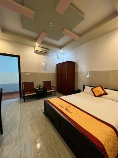 DONA hotel - Can Tho - 9