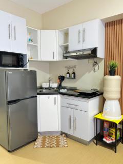 Carascapade - Avida Towers Davao Studio - Davao City - 3