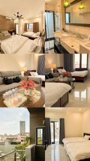 Gió Hotel in Huế - Hue - 7