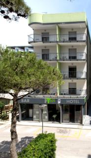 Hotel Trieste Mare - Lignano Sabbiadoro - 0
