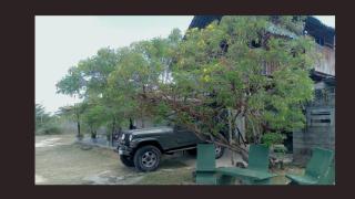 Katharagama CES Yala Field Base - 1