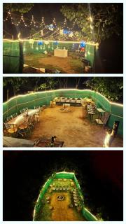 Black Pepper Cottage Yercaud - Yercaud - 9