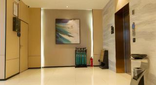City Comfort Inn Shaoguan Biguiyuan Phoenix City Gold Village - Shaoguan - 6