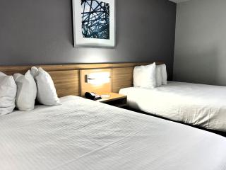Microtel Inn & Suites by Wyndham Tuscaloosa East - Cottondale - 5