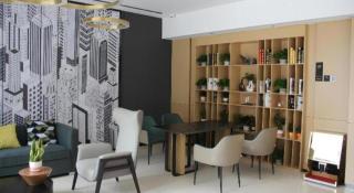 City Comfort Inn Wuhan Changfeng Avenue 3rd Hanxi Road - Wuhan - 6
