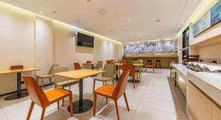 City Comfort Inn Wuhan Changfeng Avenue 3rd Hanxi Road - Wuhan - 1