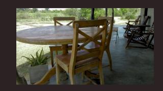 Katharagama CES Yala Field Base - 5