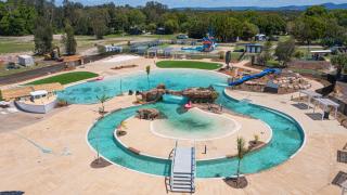 BIG4 Saltwater Yamba Holiday Park - Yamba - 8