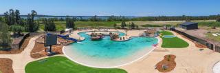 BIG4 Saltwater Yamba Holiday Park - Yamba - 9