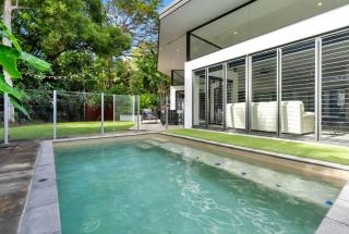 Belle Escapes Villa Vivere - Palm Cove - 9