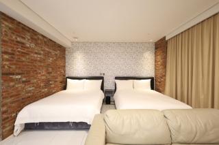 JB Design Hotel - 1