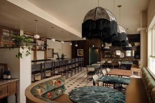 The Frances Modern Inn - Austin - 9