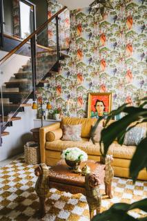 The Frances Modern Inn - 5