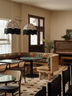 The Frances Modern Inn - Austin - 2