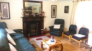 Gortnaboul House - 8