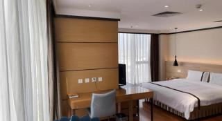 Gya Hotel Tangshan Qian'an Fortune Center - Qian'an - 2