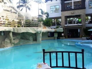 Boracay Travelodge Beach Resort - Boracay - 9