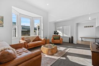 Arbor Villa - Greytown Holiday Home - Greytown - 6
