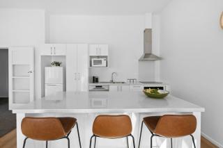 Arbor Villa - Greytown Holiday Home - Greytown - 4