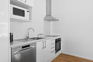 Arbor Villa - Greytown Holiday Home - 2