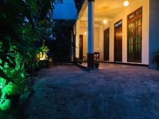 Ella Dilshan Homestay - Ella - 3