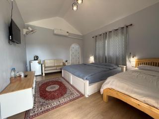 Holiday Resort Rimping - Ban Nong Khong - 8
