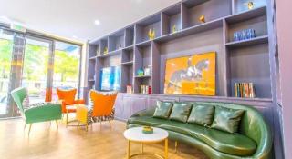 Premier City Comfort Hotel Yangzhou Shouxi Lake West Gate Weiyang Road Siji Garden - Yangzhou - 4