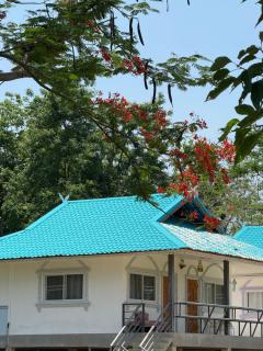 Holiday Resort Rimping - Ban Nong Khong - 5