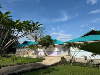 Holiday Resort Rimping - Ban Nong Khong - 4
