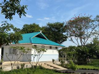 Holiday Resort Rimping - Ban Nong Khong - 3
