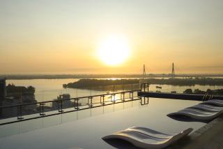 Charmant Suites a Boutique Hotel Can Tho - Cần Thơ - 8