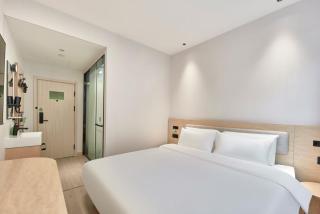 Hi Inn Beijing Wangfujing Union Hospital - Peking - 7