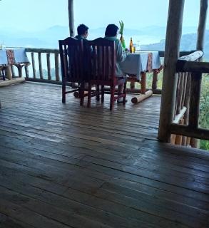 Bwindi Neckview Lodge - 5