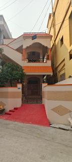 JAMPANIs NEST FOR FAMILIES AND INDIVIDUALS - 9