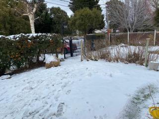 Buenos Augurios, alojamiento a metros del Lago - 9