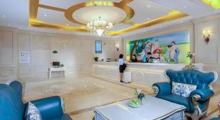 Vienna Hotel Chengdu University of Pertroleum Metro Station - Chengdu - 9