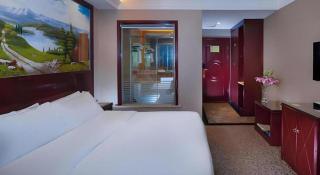 Vienna Hotel Guangxi Fusui - Nagui - 2
