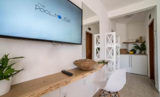 The Poolhouse - Sunny Beach - 7